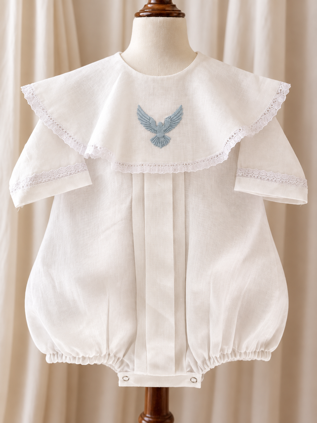 Romper Divino