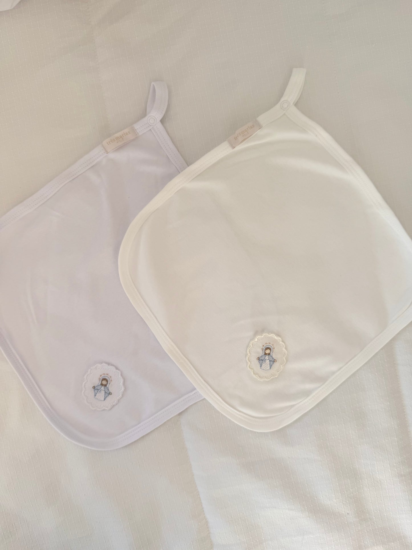 Kit Panos de Chupeta Nossa Senhora das Graças