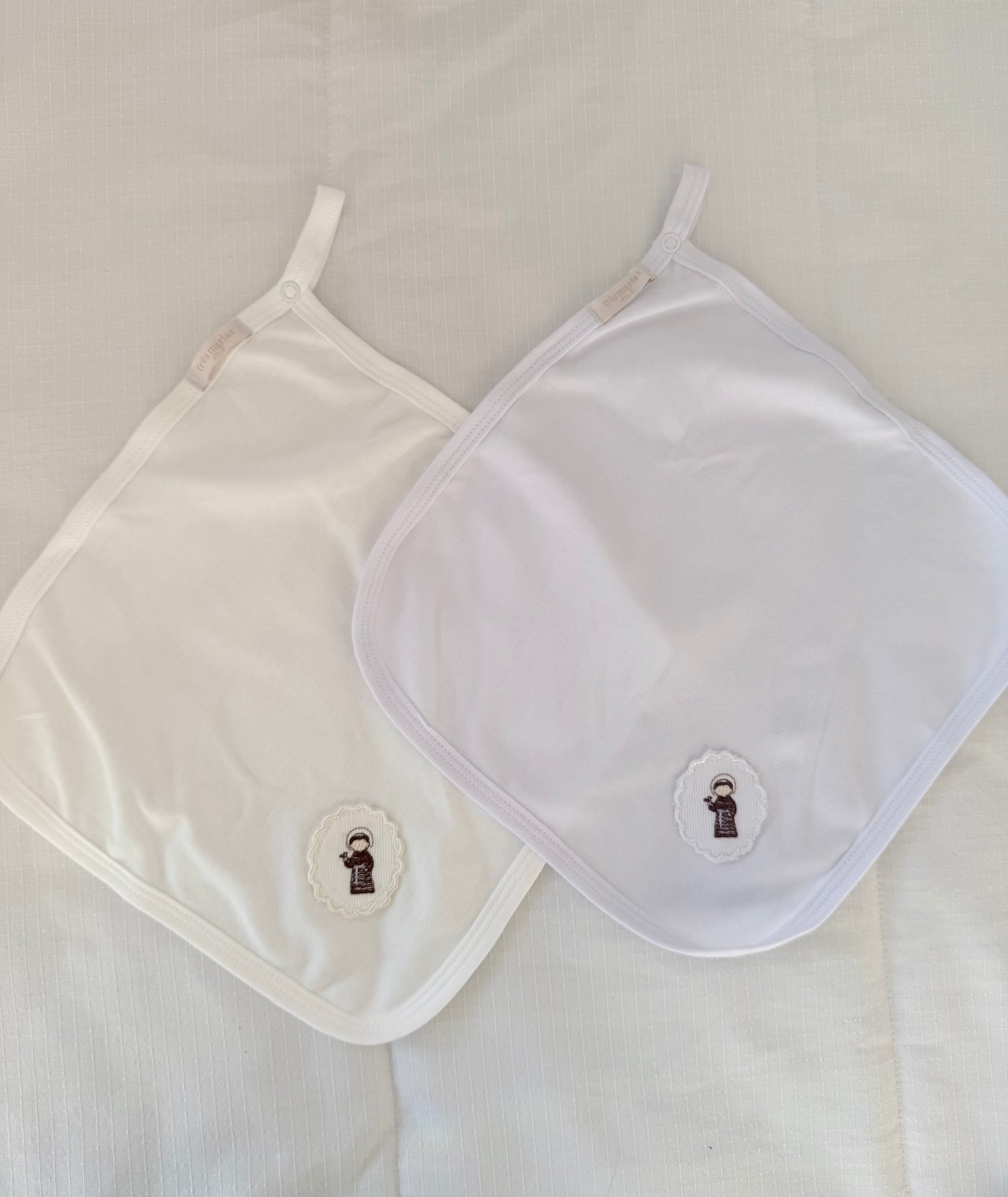 Kit Panos de Chupeta São Francisco