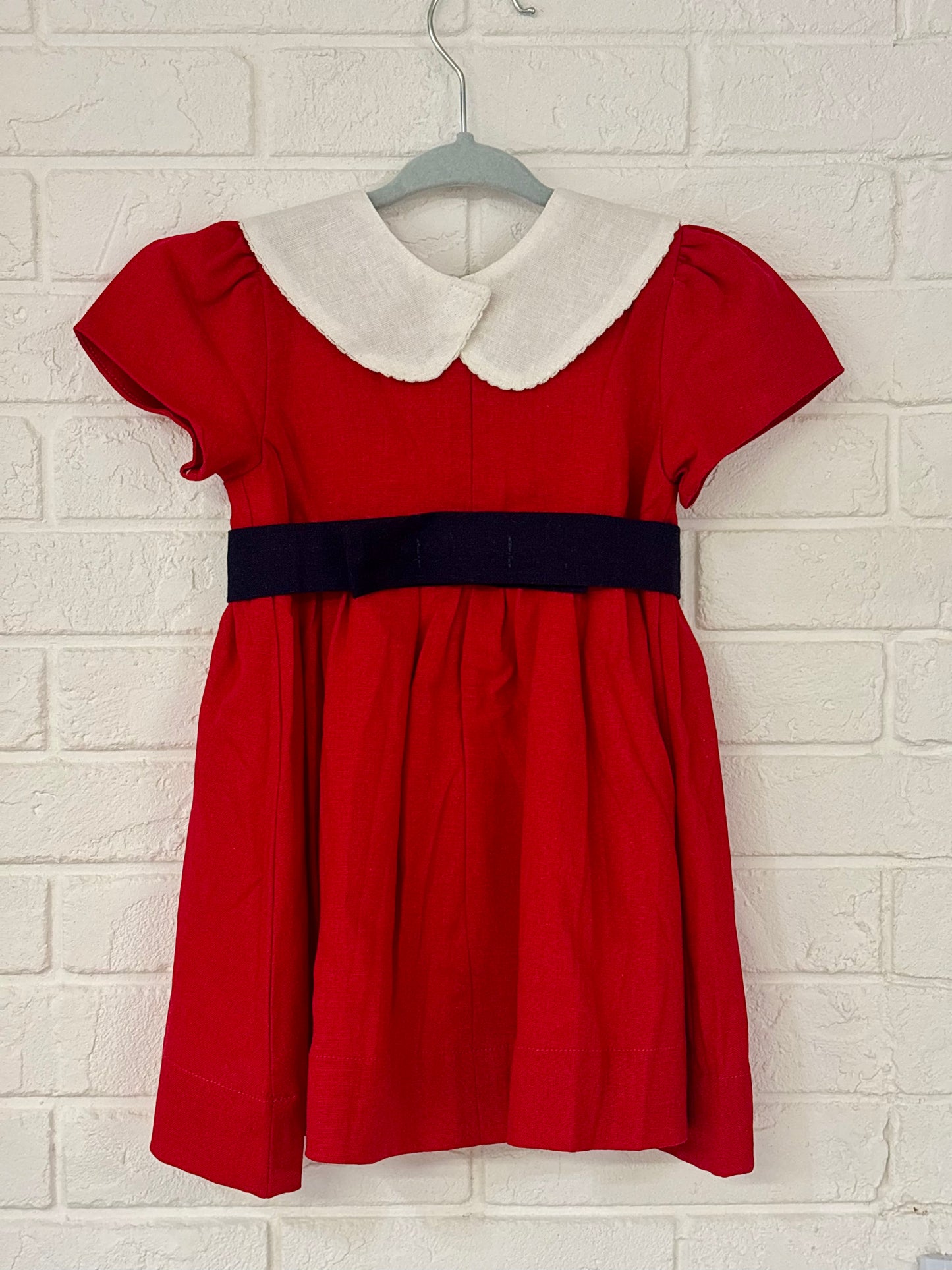 Vestido Chanel