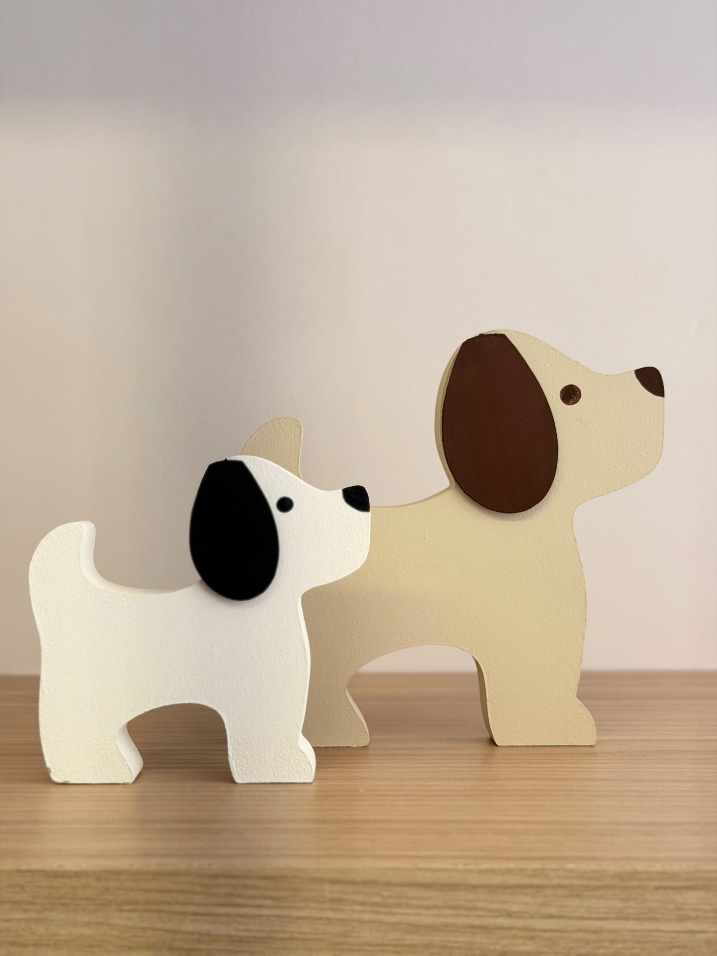 Par de cachorrinhos