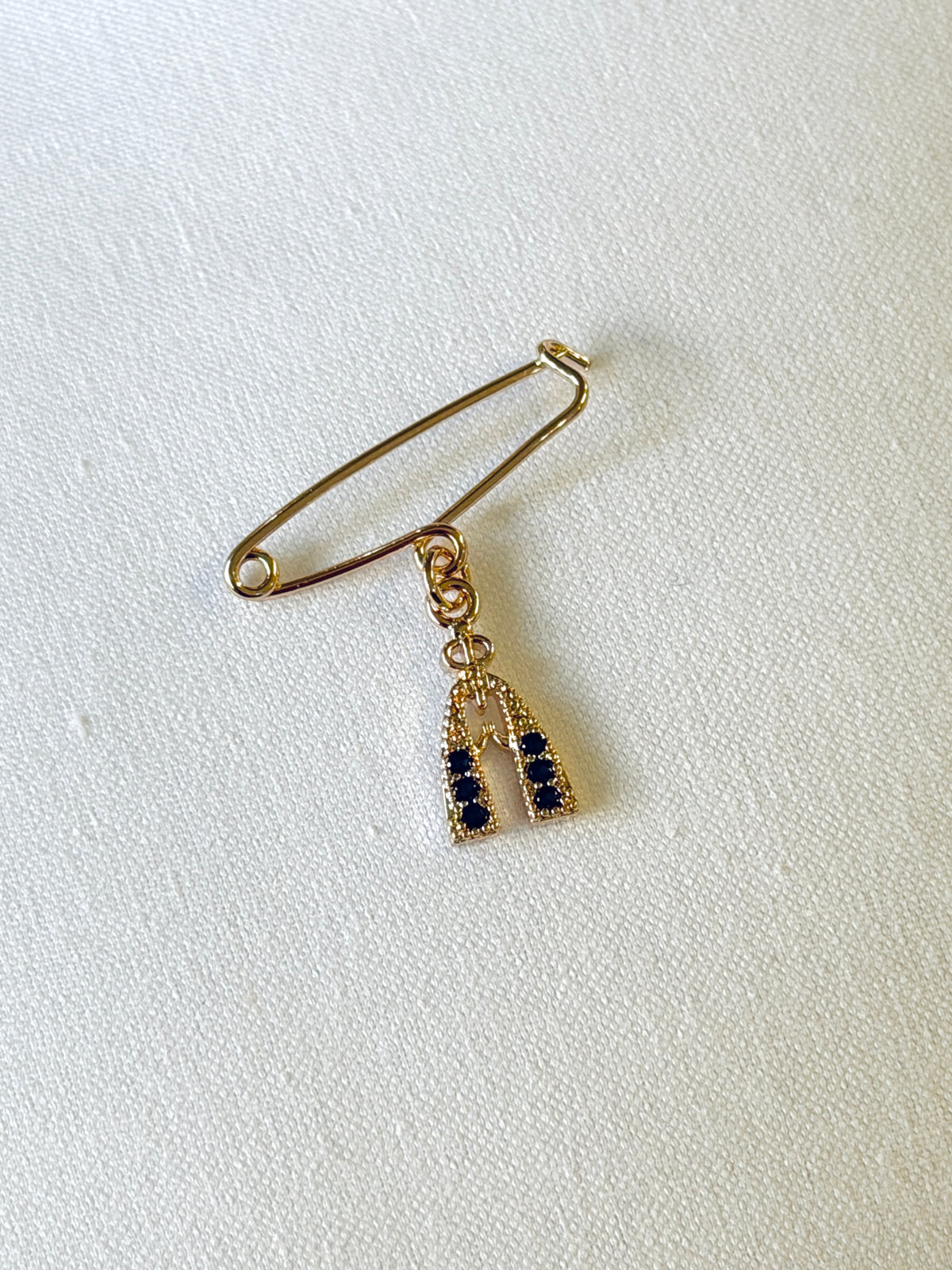Broche Nossa Senhora Aparecida