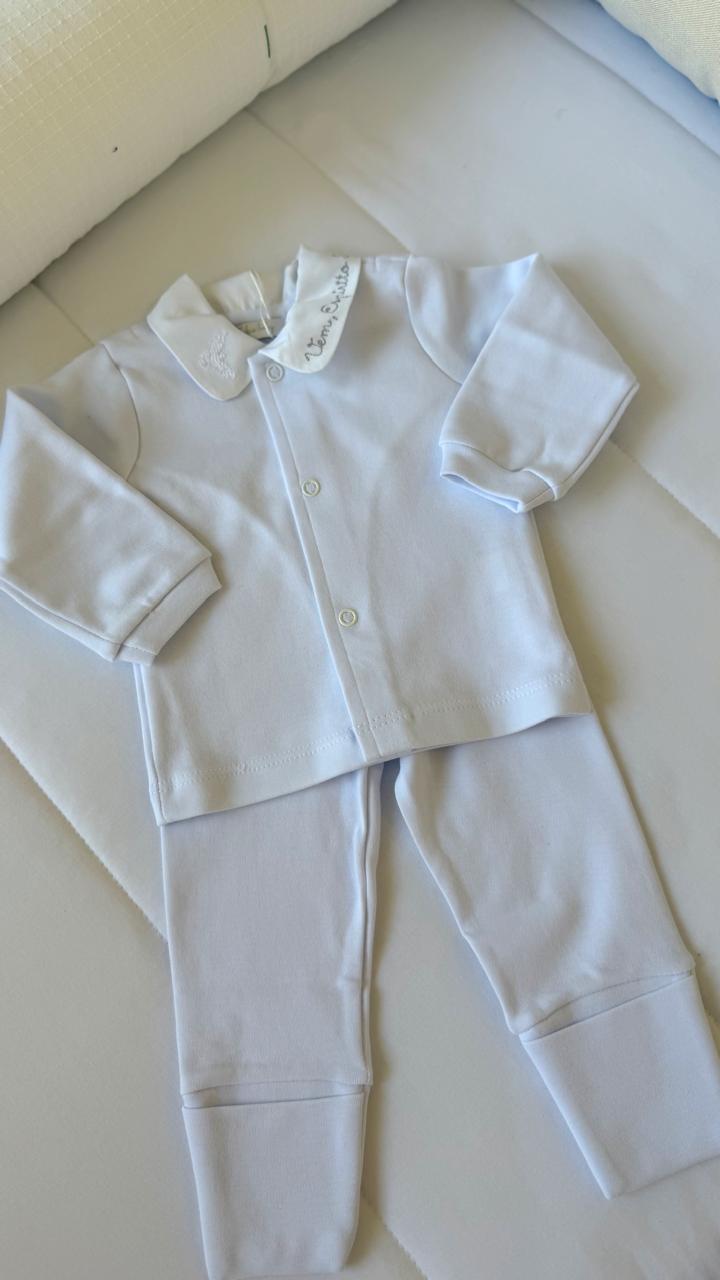 Conjunto pagão Vem Espirito Santo