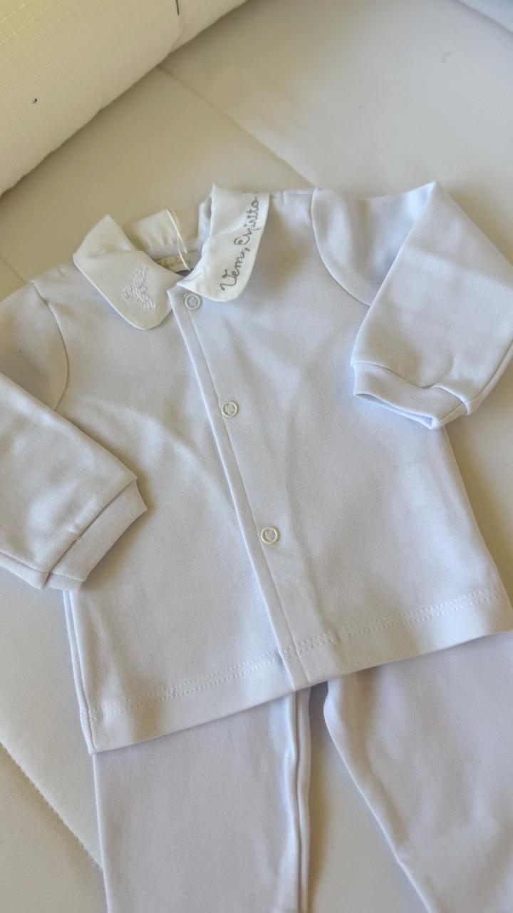 Conjunto pagão Vem Espirito Santo