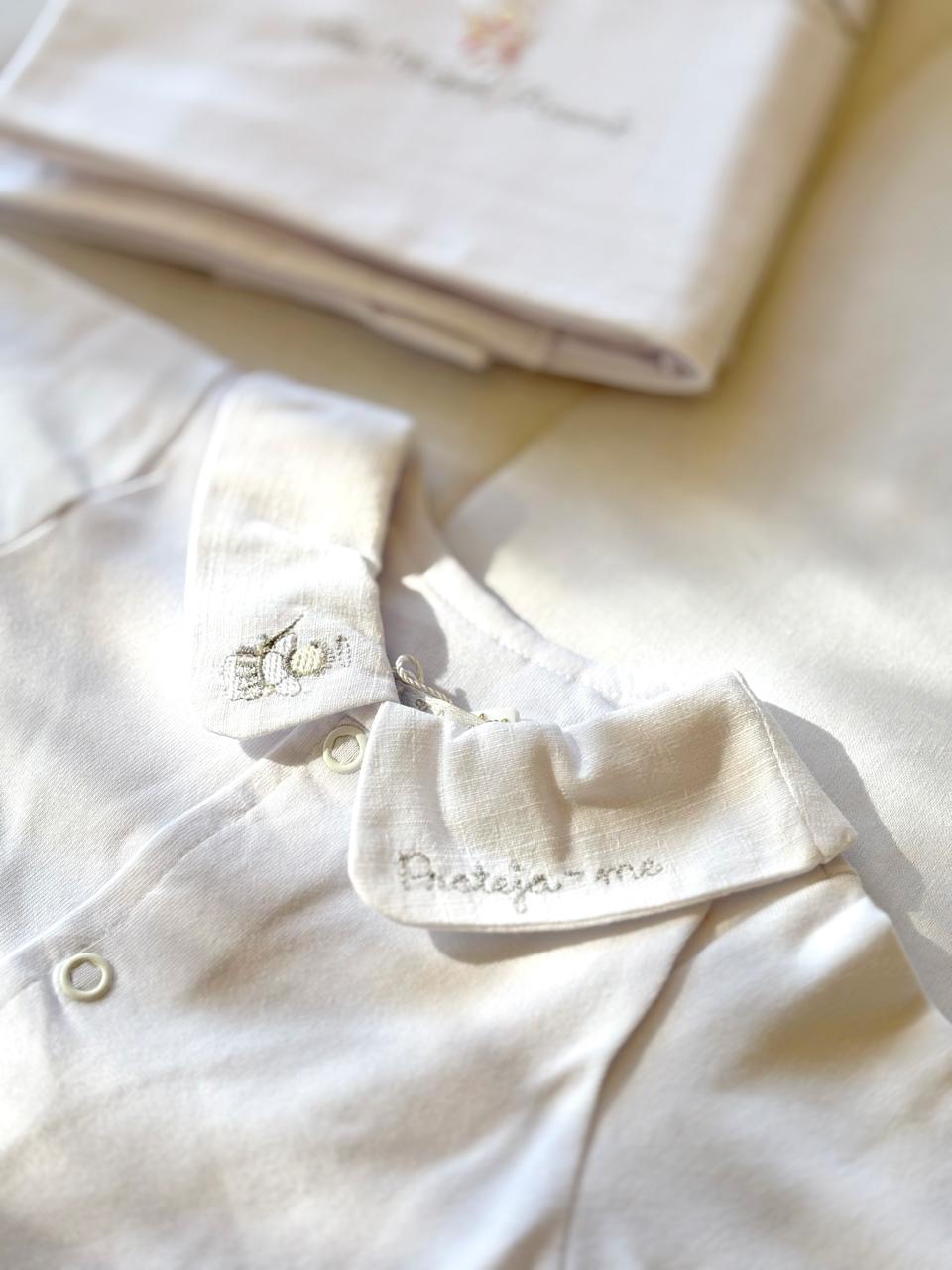 Kit Salve São Miguel