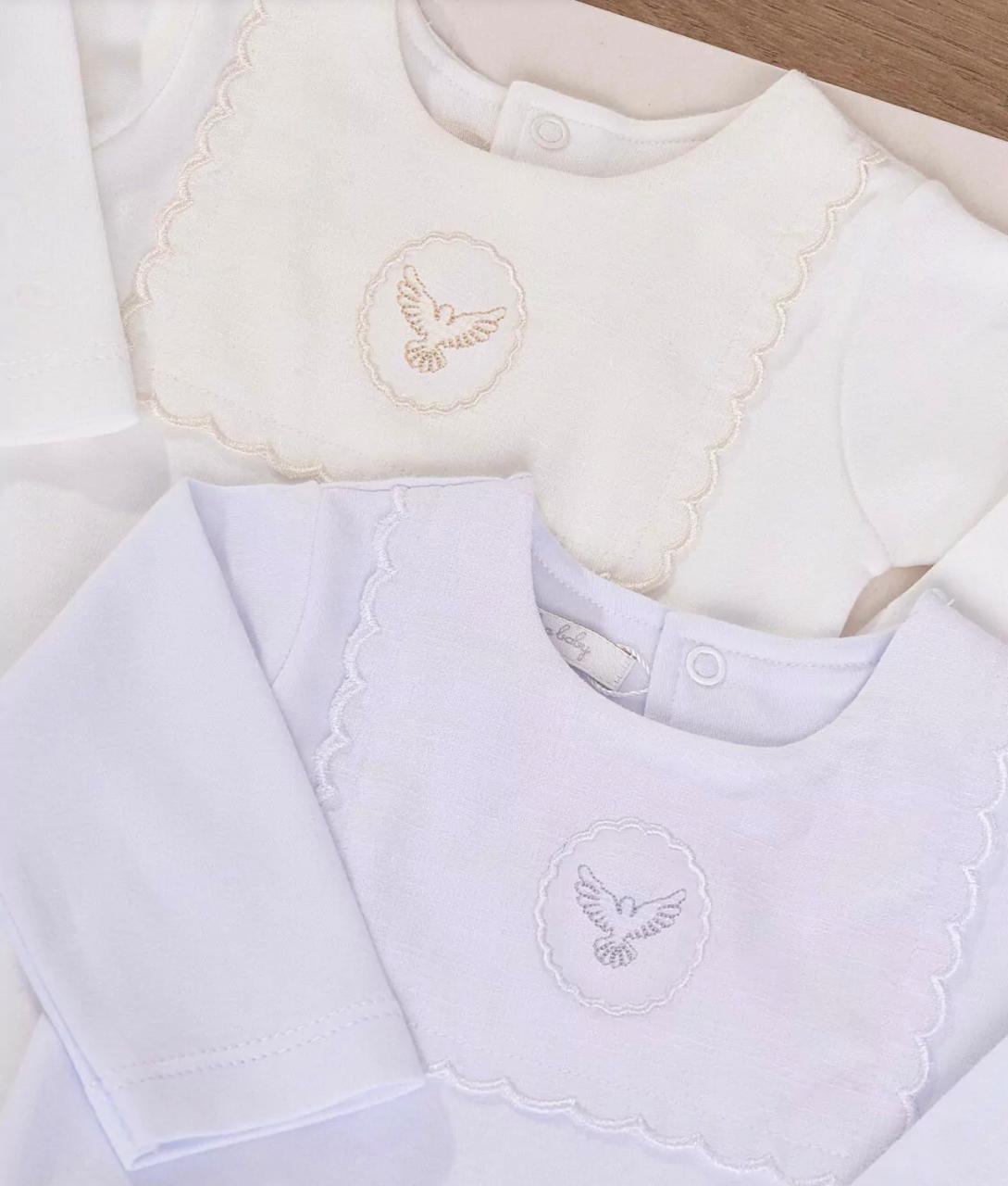 Macacão Espirito Santo