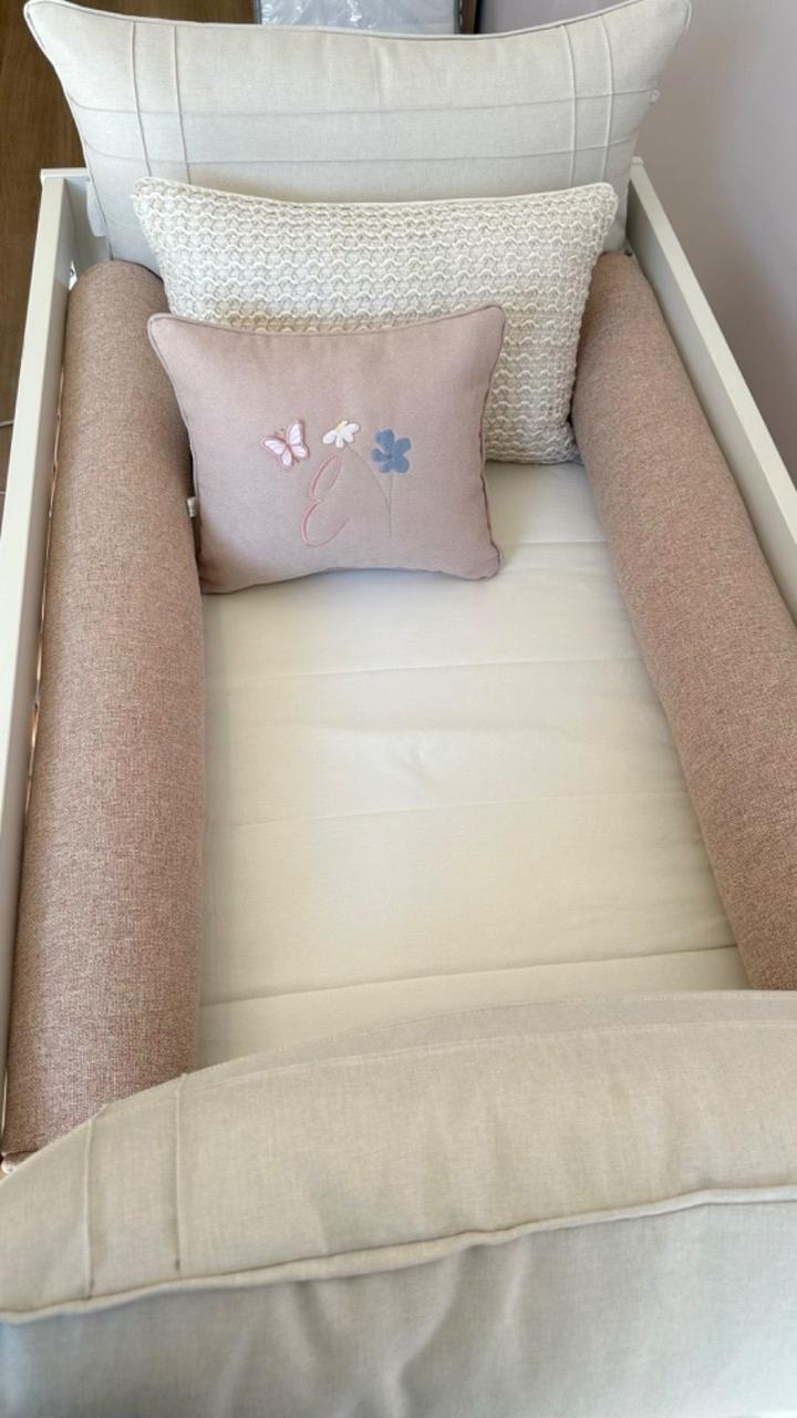 Enxoval Flor