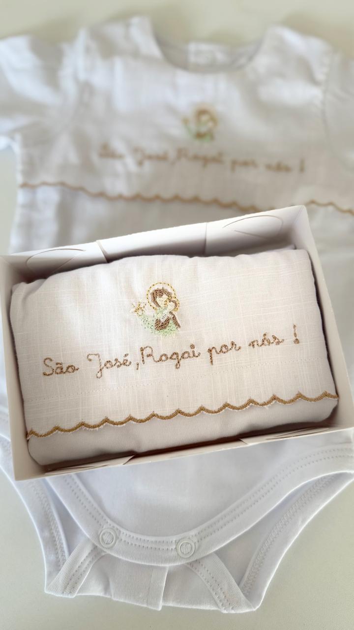 Body São José modelo 2