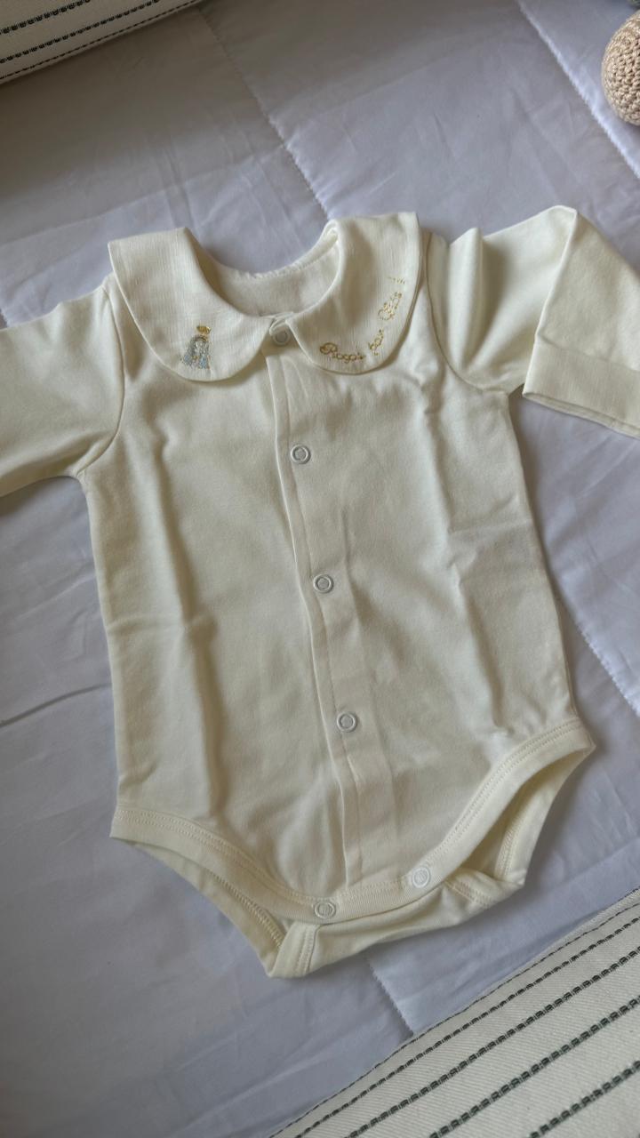 Body Nossa Senhora de Fátima