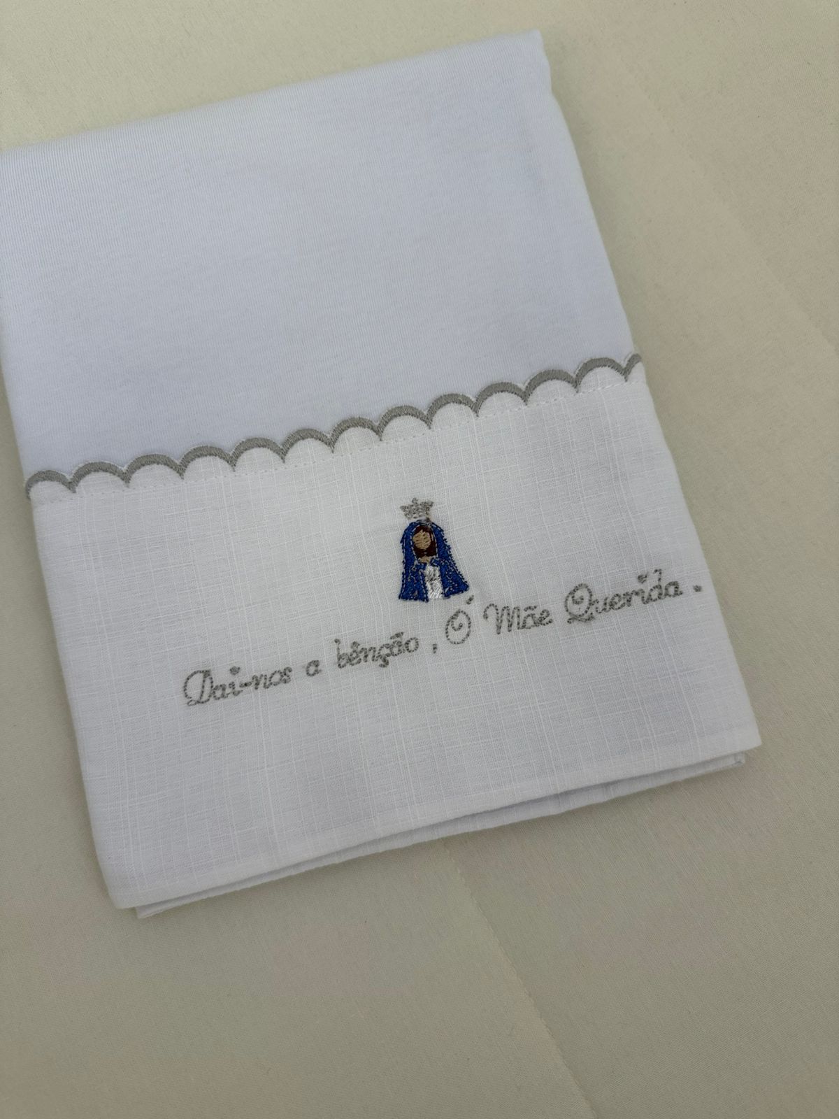 Cueiro Nossa Senhora Aparecida