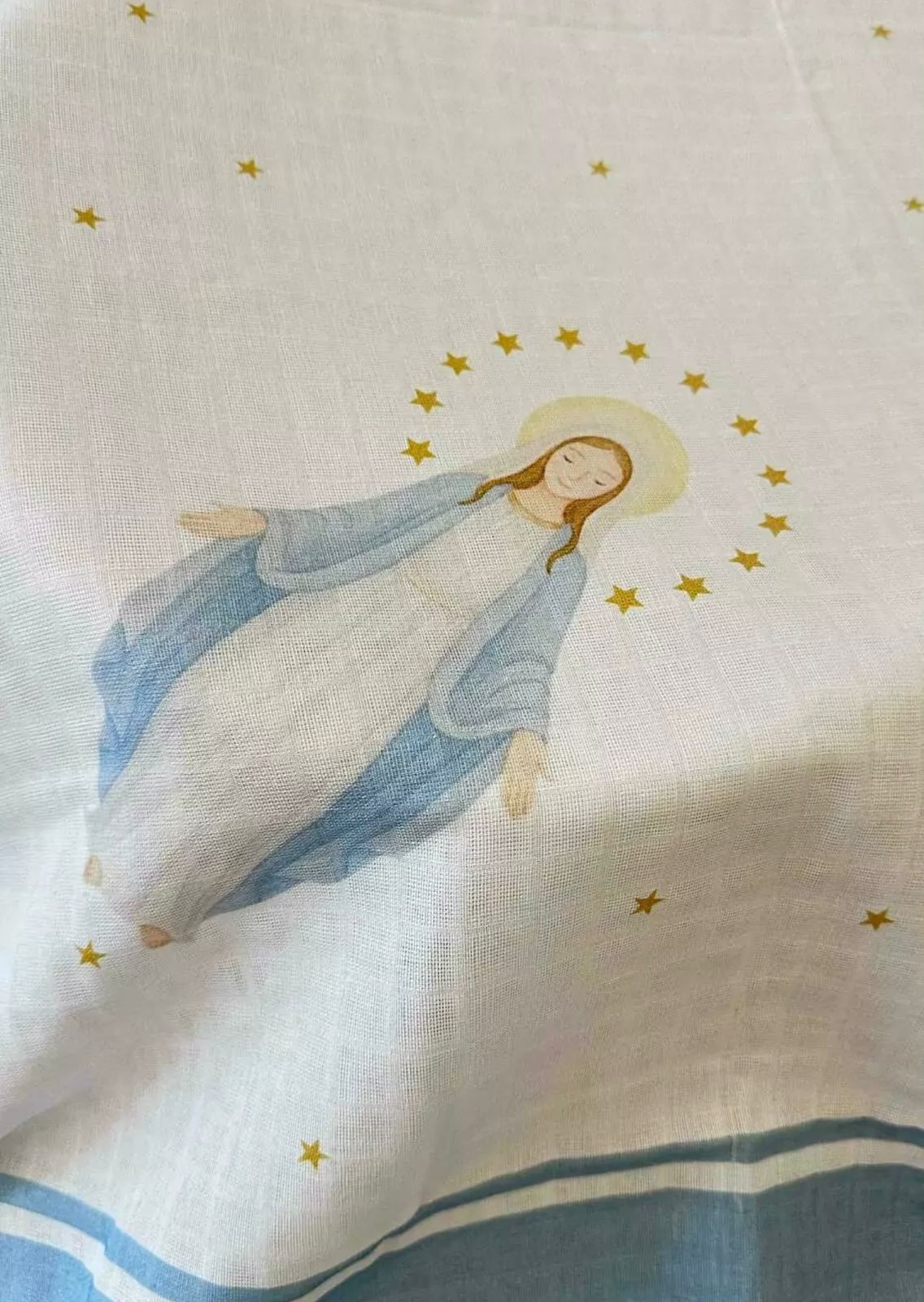 Carré de Nossa Senhora das Graças