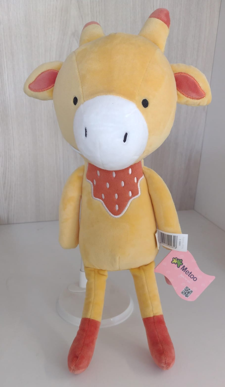 Metoo Girafa