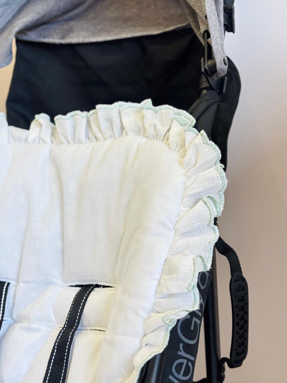 Protetor de Carrinho