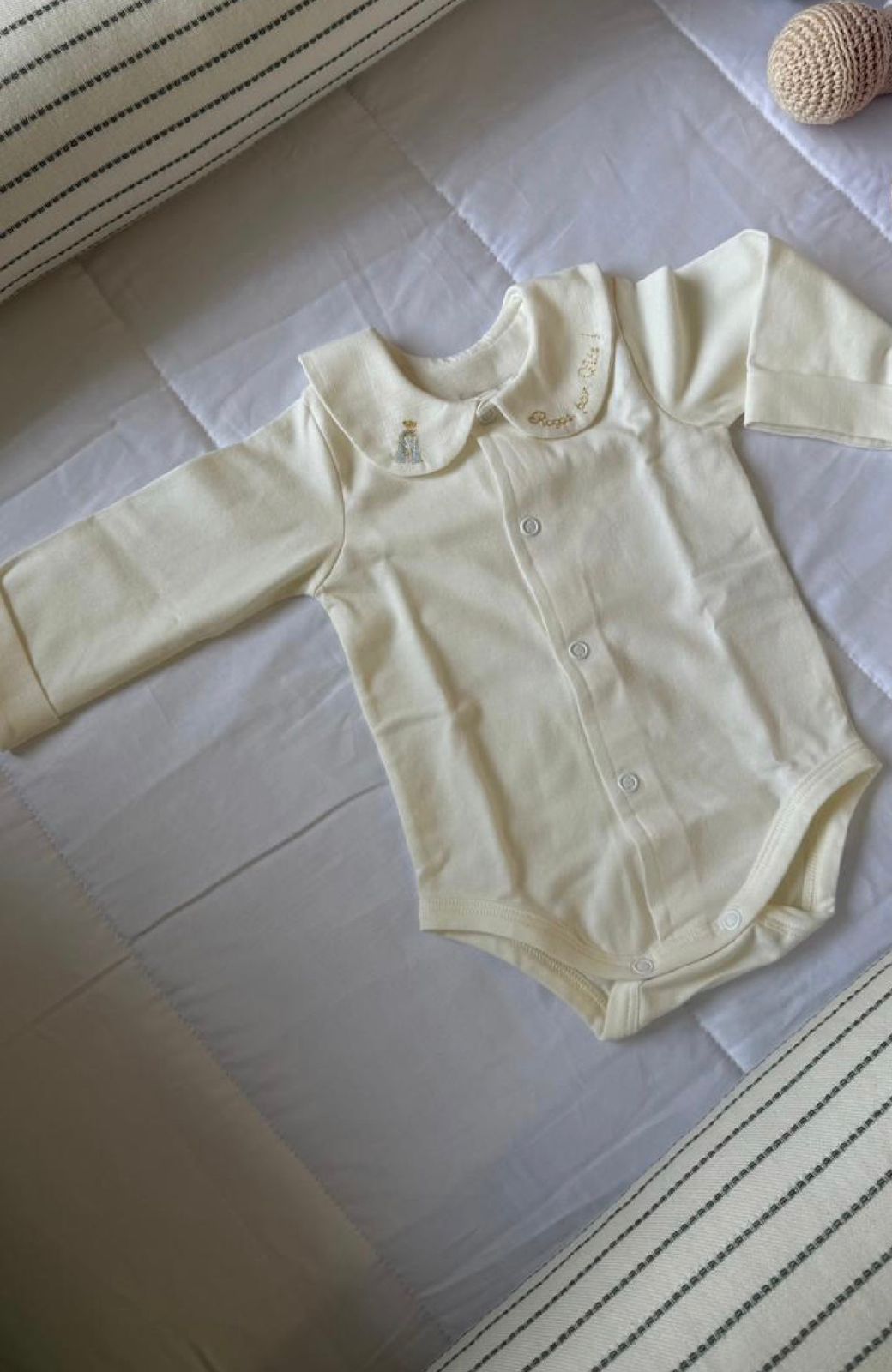 Body Nossa Senhora de Fatima