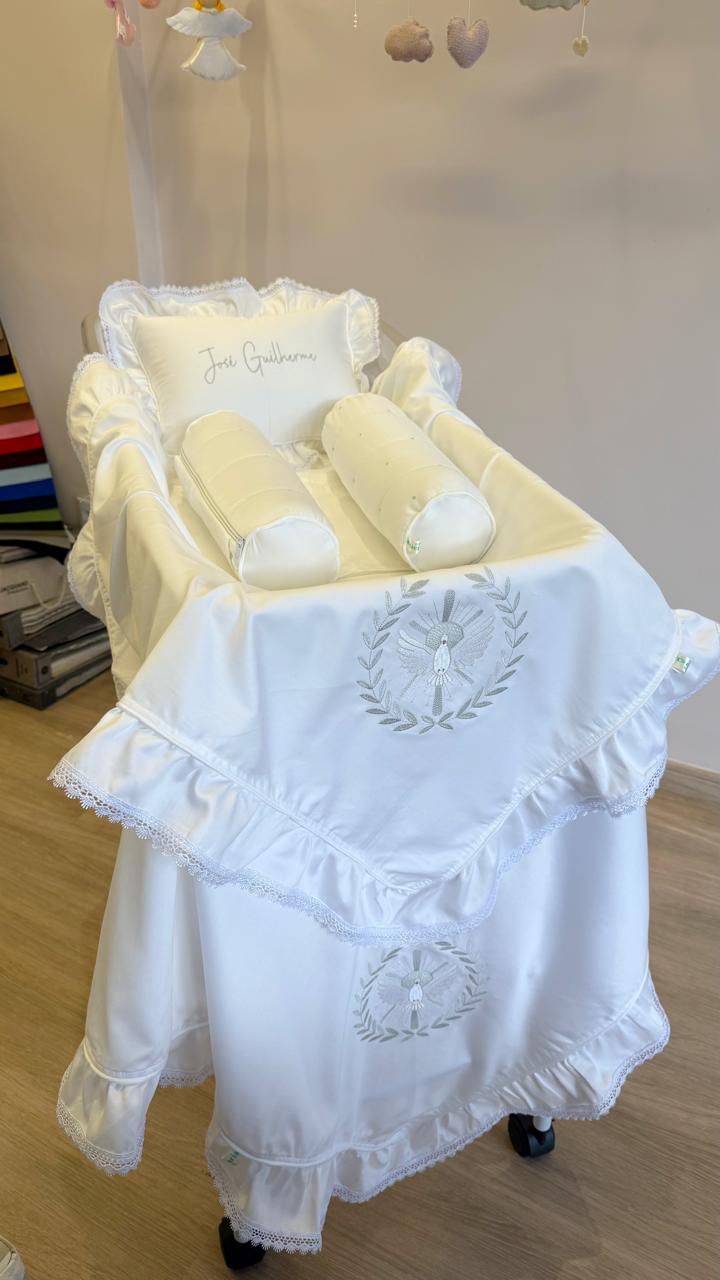 Kit maternidade Espírito Santo