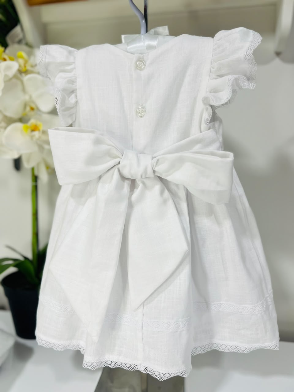 Vestido Clara