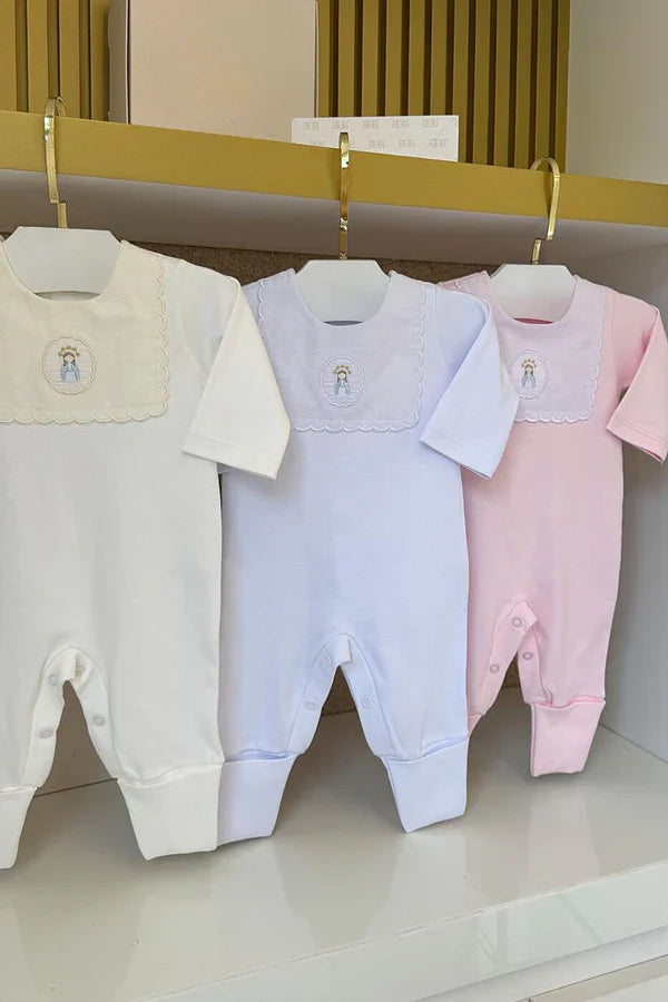 Roupas Recém Nascido