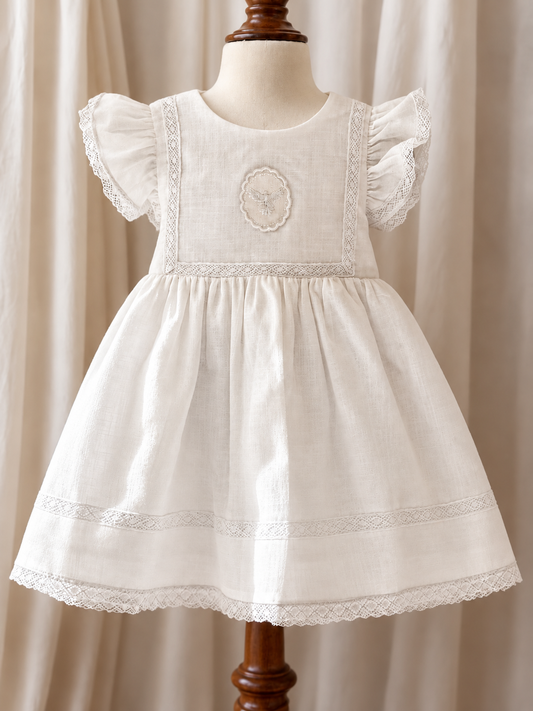 Vestido Clara