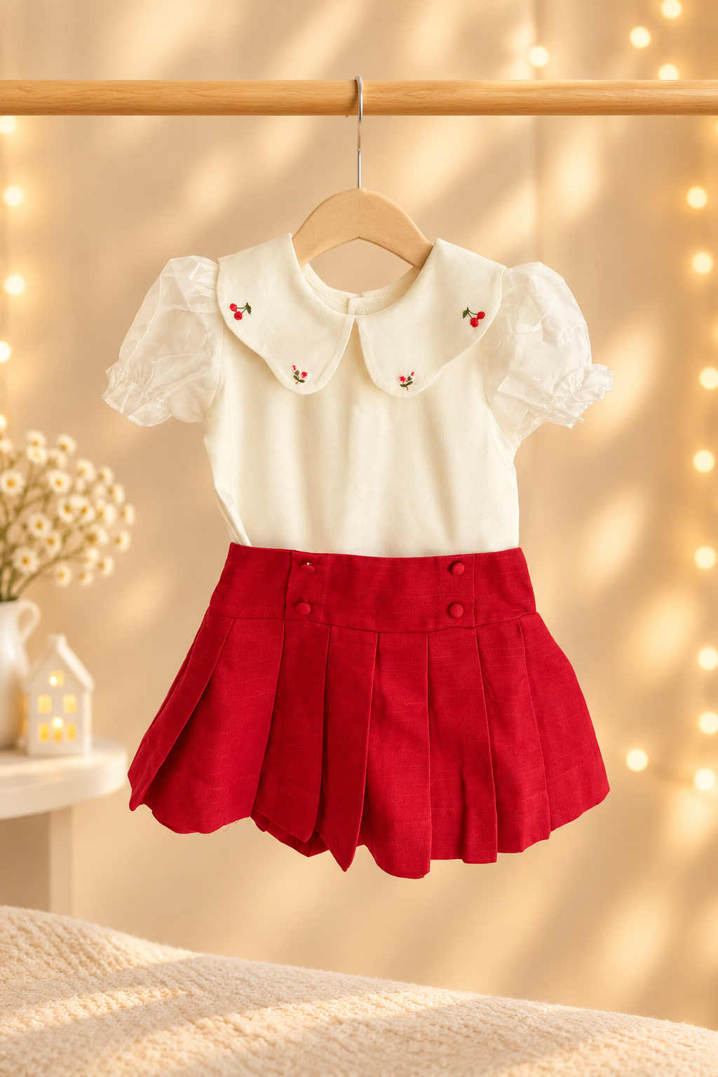 Conjunto Emma