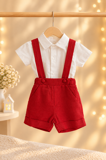 Conjunto Edmund