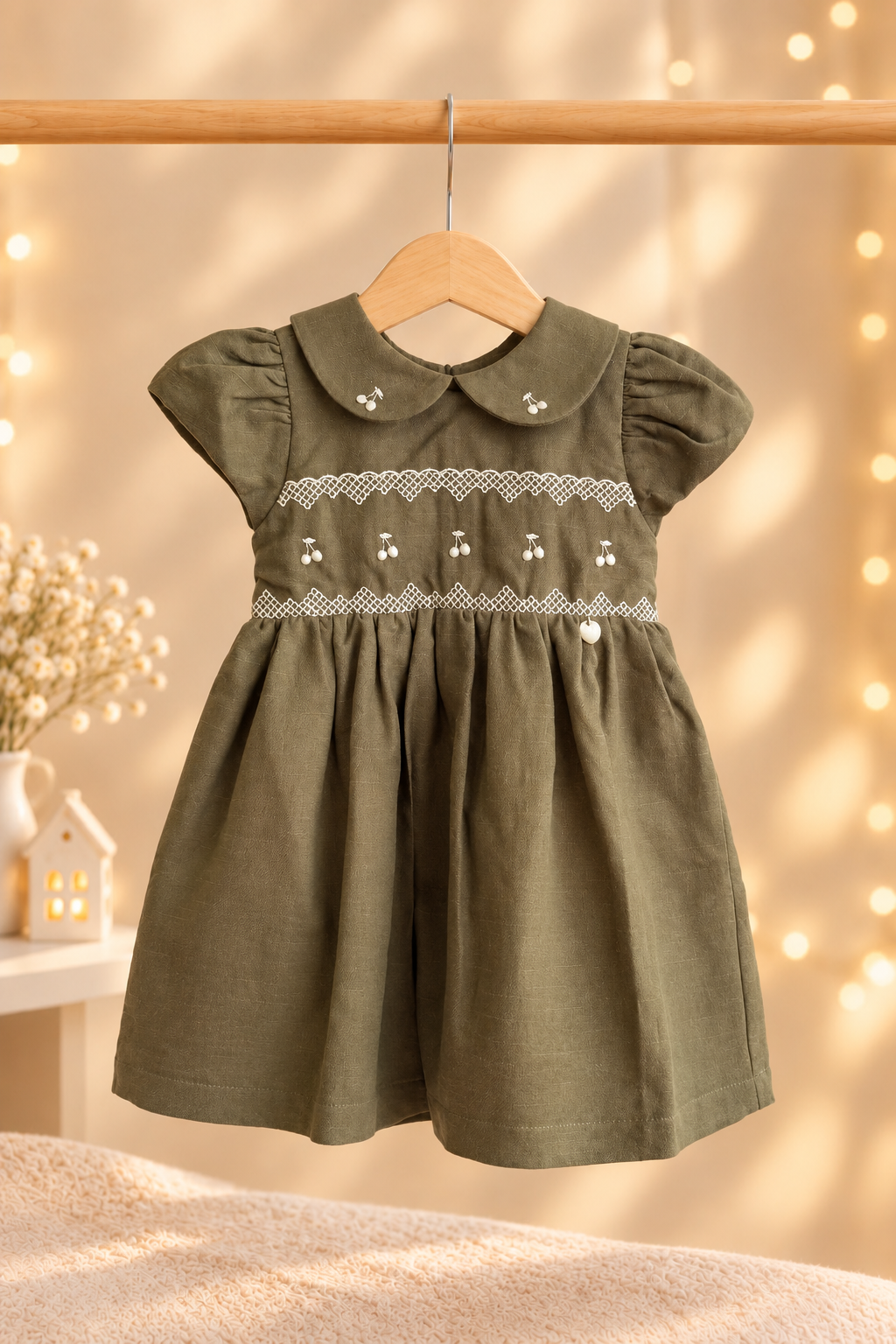 Vestido Lucy