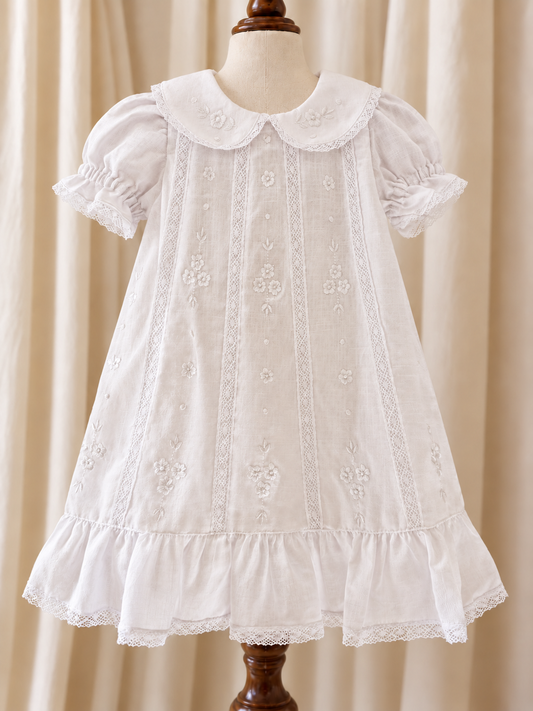 Vestido Cecília