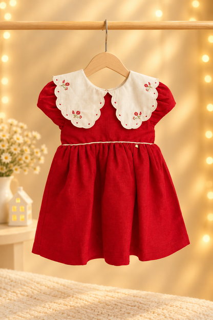 Vestido Nina