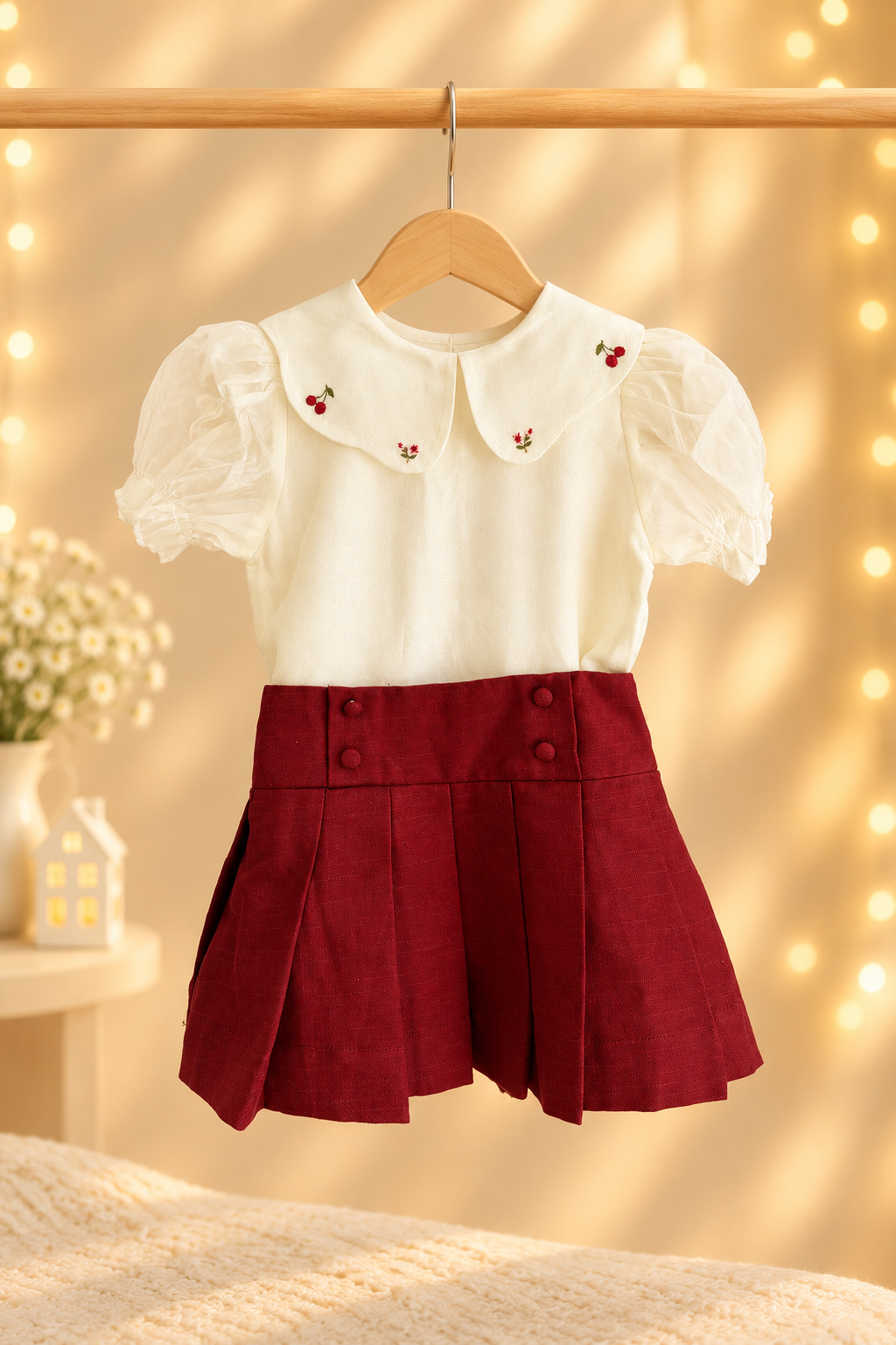 Conjunto Emma