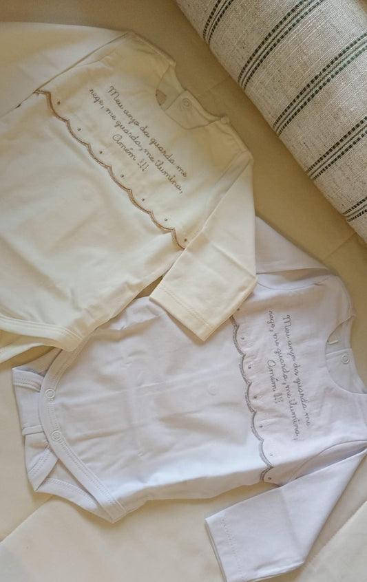 Body Oração do Anjo