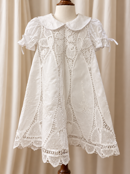 Vestido Tereza