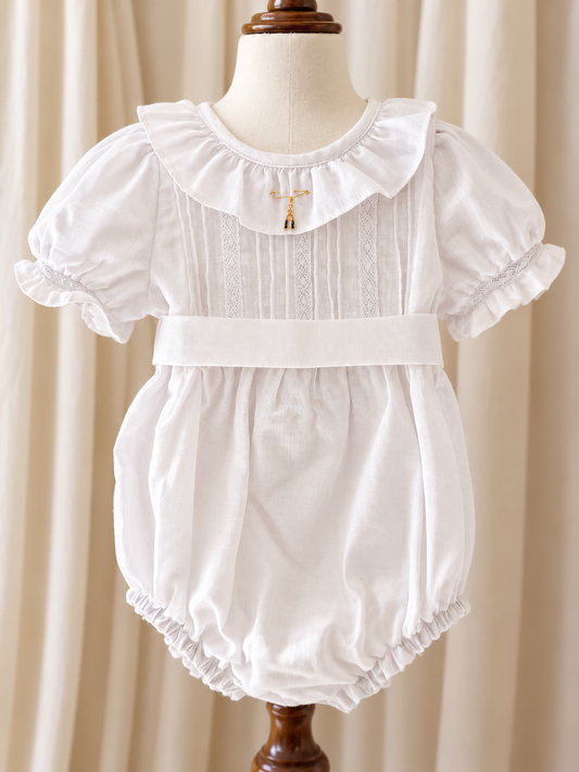 Romper Amélia
