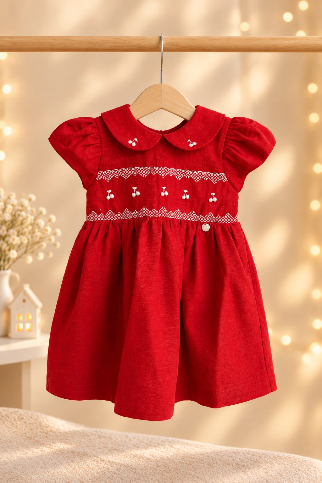 Vestido Lucy