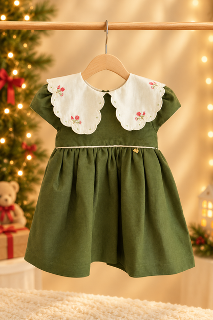 Vestido Nina