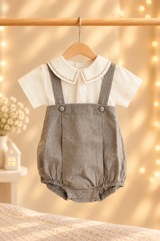 Romper Vicente