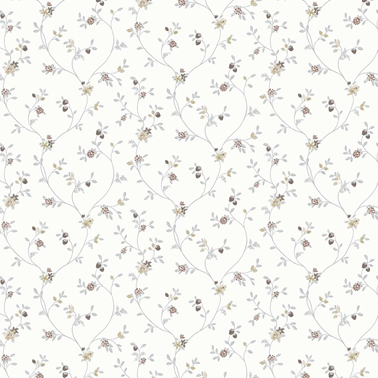 Papel de Parede - Floral 05