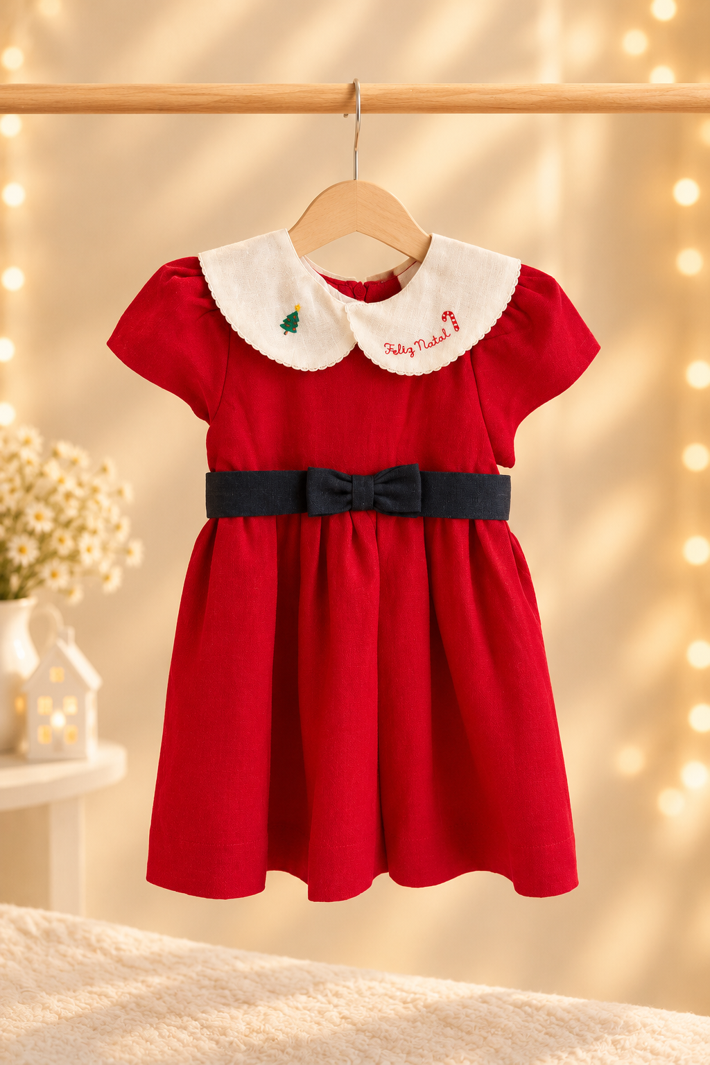 Vestido Chanel