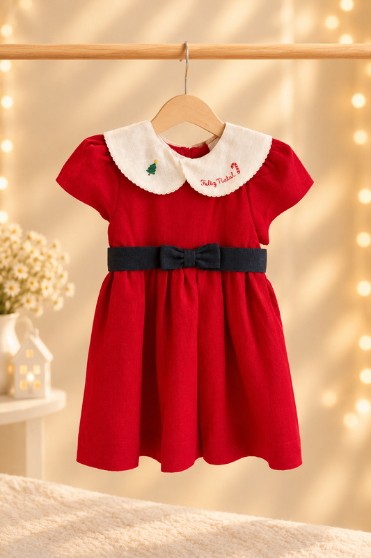 Vestido Chanel