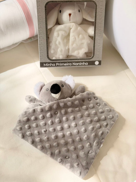 Naninha koala