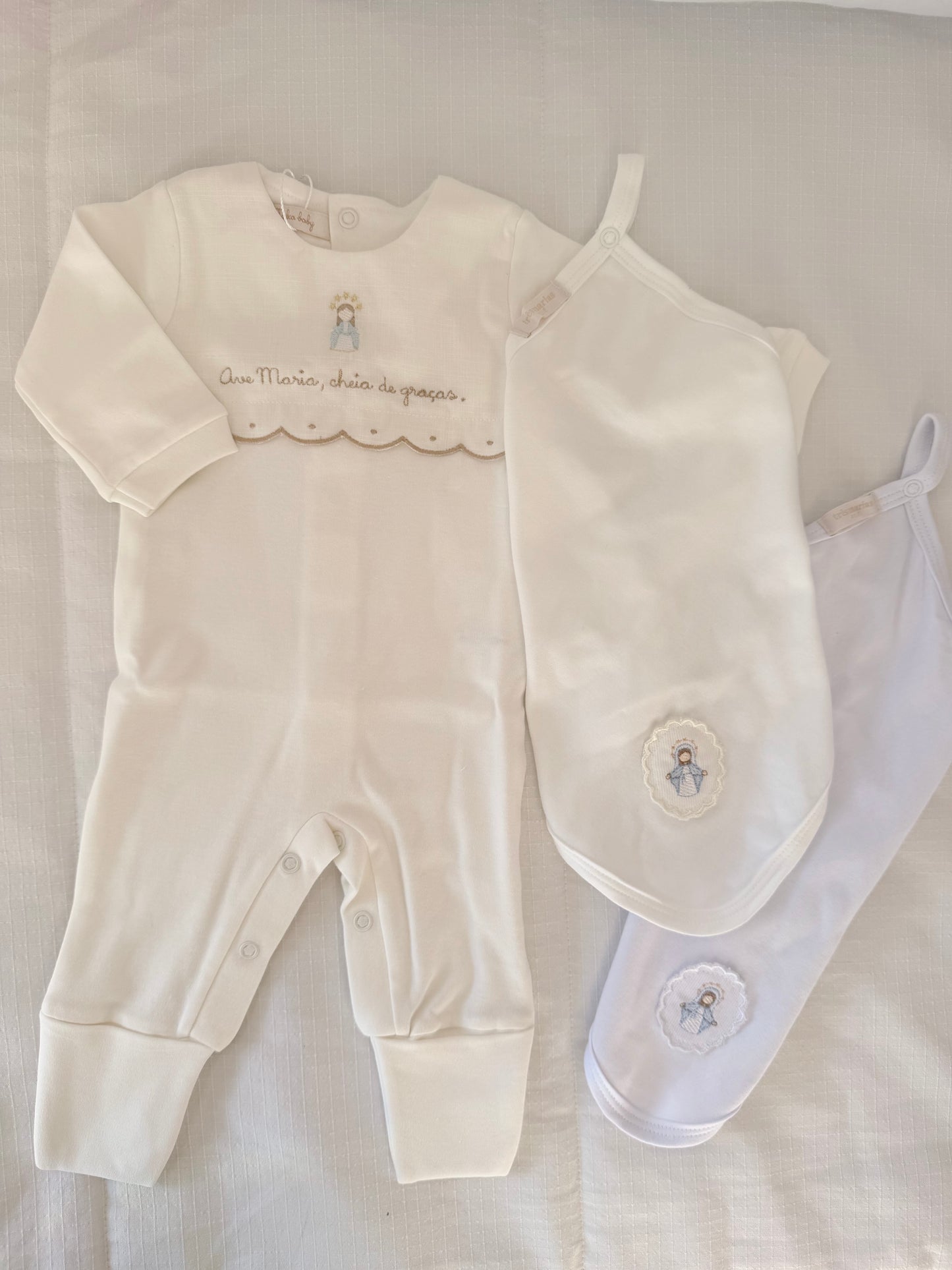 Kit Nossa Senhora das Graças