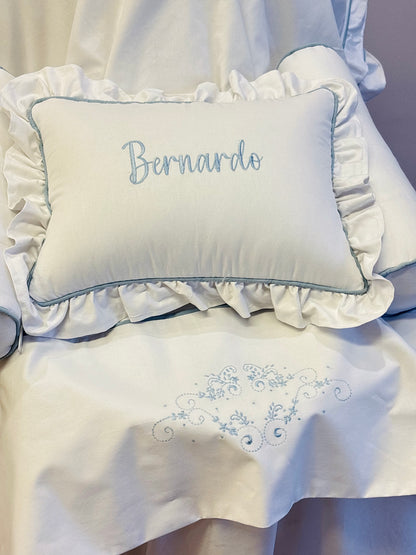 Kit maternidade Petit Bleu