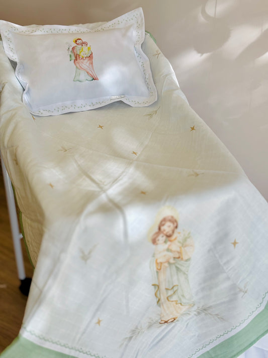 Kit maternidade São José