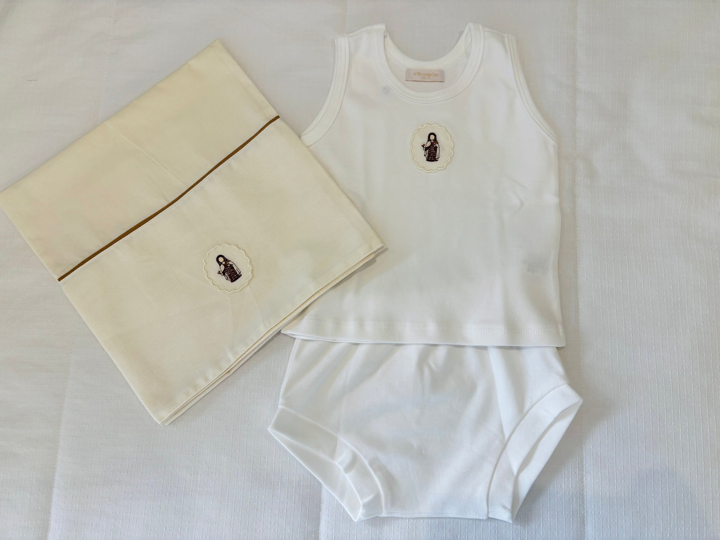 Kit Santa Teresinha