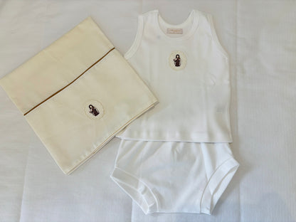 Kit Santa Teresinha