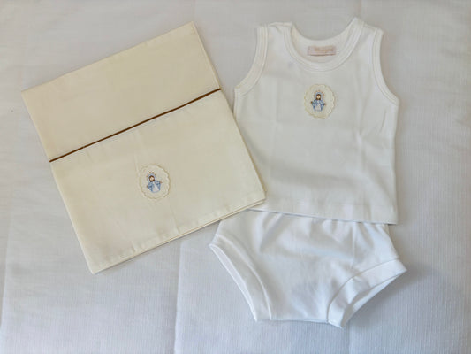 Kit Nossa Senhora das Graças