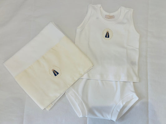 Kit Nossa Senhora Aparecida