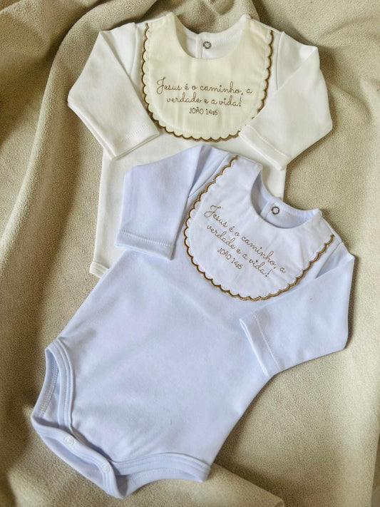 Body João 14:6 modelo 2