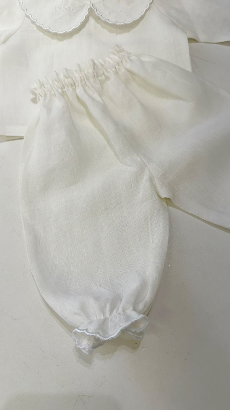 Conjunto Pagão