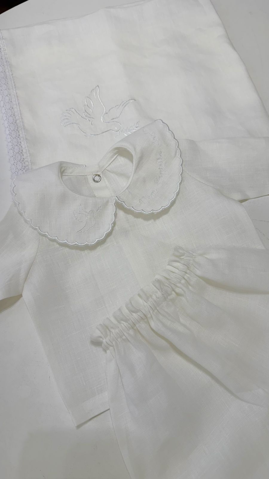 Conjunto Pagão