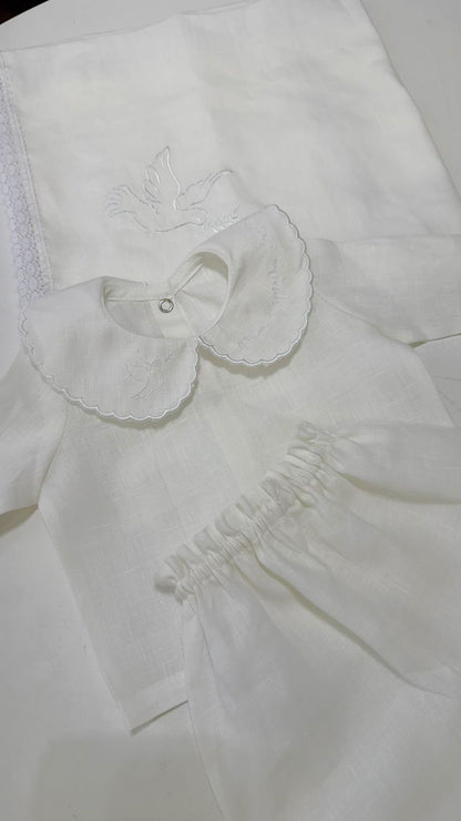 Conjunto Pagão