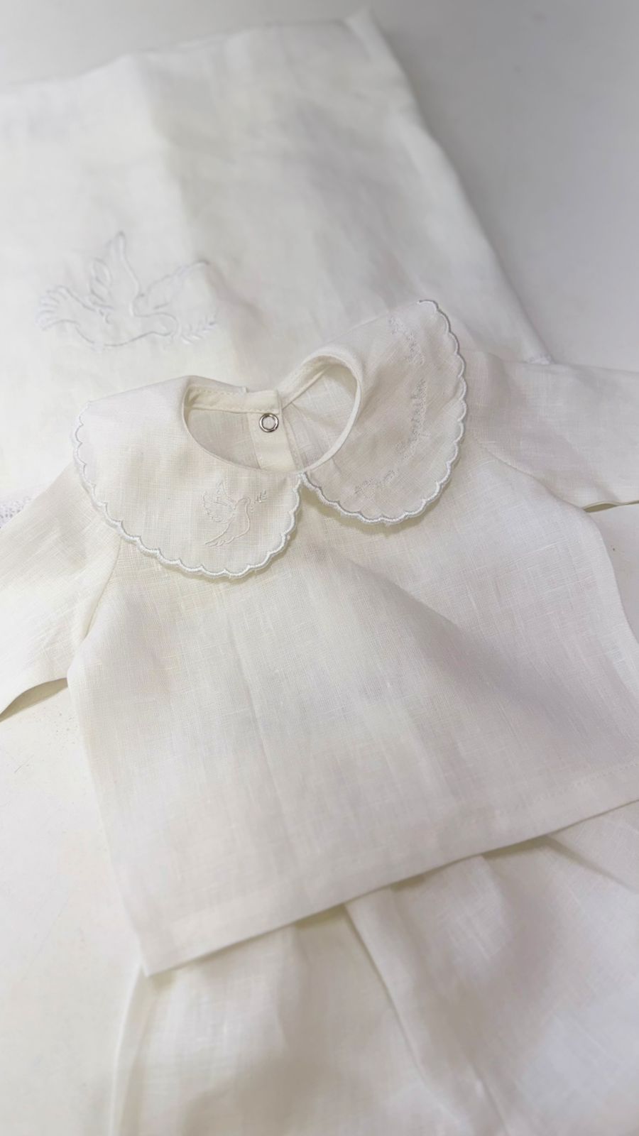 Conjunto Pagão
